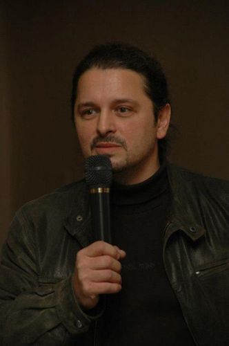 Н. Селиванов
