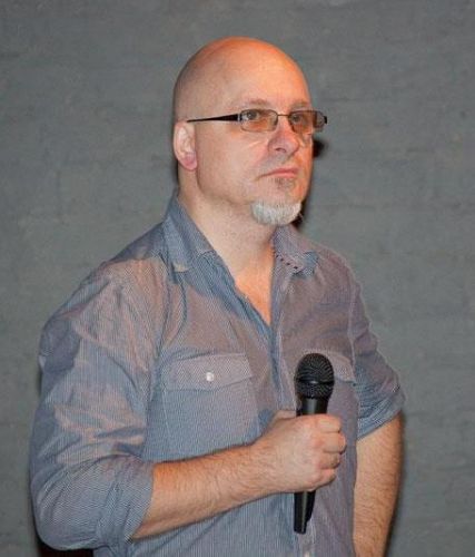 Арсений Сергеев