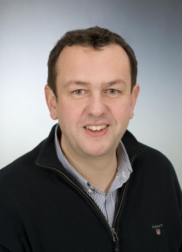 Rainer Tredt
